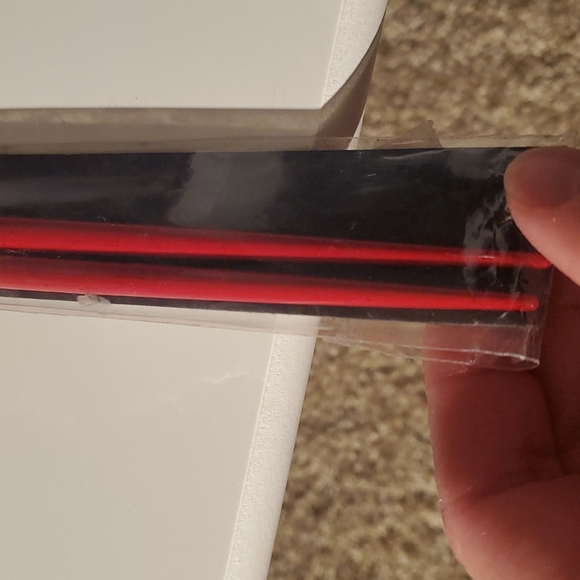 New! Lucky Crane Yamanaka Lacquer Pair Reusable Chopsticks set - Picture 6 of 7